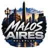 Malos Aires RP FiveM server icon