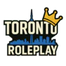 TORONTO ROLEPLAY WHITELISTED 18+ FiveM server icon
