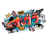 すしグラ β V2 FiveM server icon