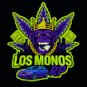 LOS MONOS RP FiveM server icon