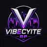 Vibecity RP FiveM server icon