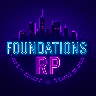 Foundations RP FiveM server icon