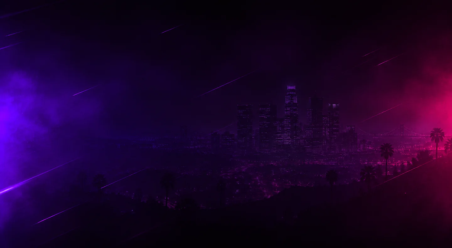 [FR] 💎 WESTLINE ⚜️ Serveur Lore 🧠 Roleplay Sérieux 📌 FiveM server banner