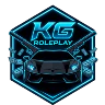 KG RolePlay DEVELOPMENT FiveM server icon