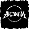 Arcanum FiveM server icon