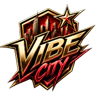 Vibe City RP V4 FiveM server icon