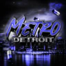 Metro Detroit: Cinematic Roleplay FiveM server icon