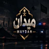 MAYDAN مود الشرطة FiveM server icon
