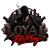 👑 Balkan Loyal RolePlay 👑 FiveM server icon