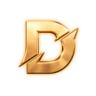 🔥 D FiveM server icon