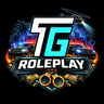 TGRP Official | Menu Based | LGBTQ Friendly | Custom Vehicles and interiors | High Quality Uniforms | Whitelisted LEO | Active Staff And Ownership FiveM server icon