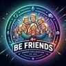 Be Friends! FiveM server icon
