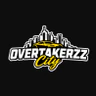 Overtakerzz City FiveM server icon