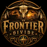 Frontier Divide built with VORPCore! FiveM server icon