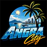 ANGRA CITY FiveM server icon