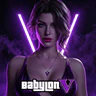 Babylon Roleplay • discord.gg/babylonv FiveM server icon