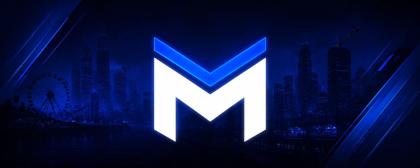 MoonLine WL FiveM server banner