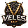 VELES RP FiveM server icon