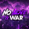 No love & War RP || 🌇 Serious Roleplay || 👛 Female Prio & Welcome Gift || 🎬 Streamer Prio ||TOS COMPLIANT || 🚨 PD & EMS Recruit FiveM server icon
