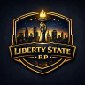 LibertyState-RP | 🔥 WIEDERERÖFFNUNG 🔥 | 🚀 PERFORMANCE | 👥 FRAKTIONEN GESUCHT | ⚡ VIELE AKTIVITÄTEN | 💸 FAIRE WIRTSCHAFT | ✅ MIDCORE RP FiveM server icon