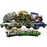 Time Is Money RP | Semi-Serious Roleplay | Real Player Interaction | PD & EMS | Weekly Events | Active Staff FiveM server icon