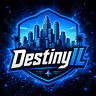DestinyIL FiveM server icon