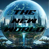 The New World RP FiveM server icon