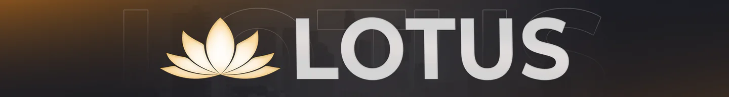 LotusRP 5.0 • Allowlist FiveM server banner