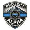 Project Alpha FiveM server icon
