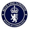 Blue Line London Roleplay FiveM server icon