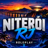 🌊 NITERÓI RJ 🌊 | FACs LIVRES | 🎁 SOM GRÁTIS + CARRO INICIAL | 💎 PING BR | 🚀 +200 FPS FiveM server icon