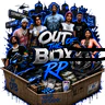 Out of The Box RP │ 18+ Server │ Serious RP│ Gangs/PD/EMS and more! │ FiveM server icon
