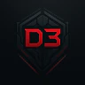 D3 Dev FiveM server icon