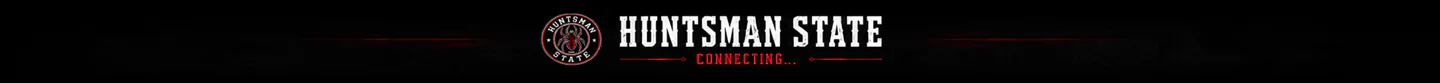 Huntsman State FiveM server banner