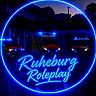 Ruheburg Roleplay │ Ingamevoice │ Performance 🔥 FiveM server icon