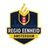 Regio Eenheid AMS | ESX Legacy Server FiveM server icon