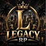 Legacy RP FiveM server icon