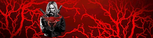 REDEMPIRE S4 RP FiveM server banner