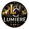 Lumière City RP FiveM server icon