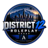 D12 RP 1.0 FiveM server icon