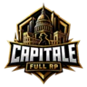 CAPITALE FULL RP | AUTO & 100K START | NUOVA APERTURA FiveM server icon