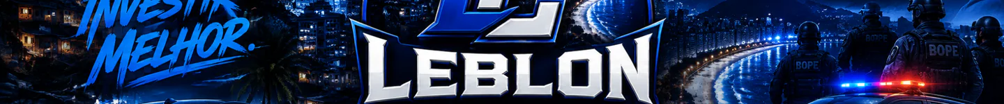 LEBLON CITY FiveM server banner