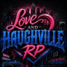 Love & Haughville FiveM server icon