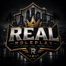 Real Roleplay | 100% RP FiveM server icon