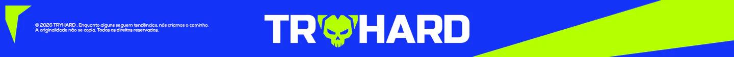 TRYHARD ➜ discord.gg/tryhardgg FiveM server banner