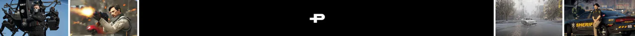 Plussa FiveM server banner