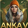 ANKA V ROLEPLAY TURK TEMA NON WHITELIST FiveM server icon
