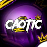 CAOTIC ROLIPLAY #SEJA GENTE BOA FiveM server icon