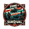 [EU] Zone of Survival | Server #1 | Work in Progress FiveM server icon