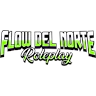 Flow del Norte RP FiveM server icon